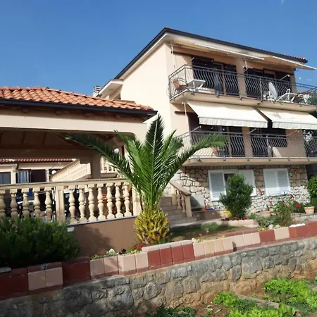 Apartment Nena Crikvenica Exterior photo