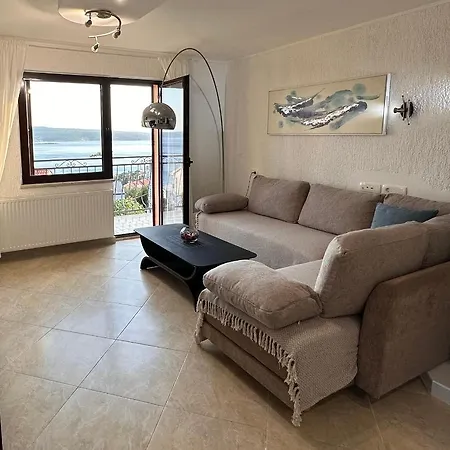 Apartment Nena Crikvenica Exterior photo