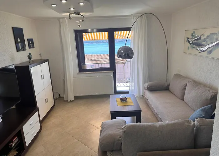 Apartment Nena
