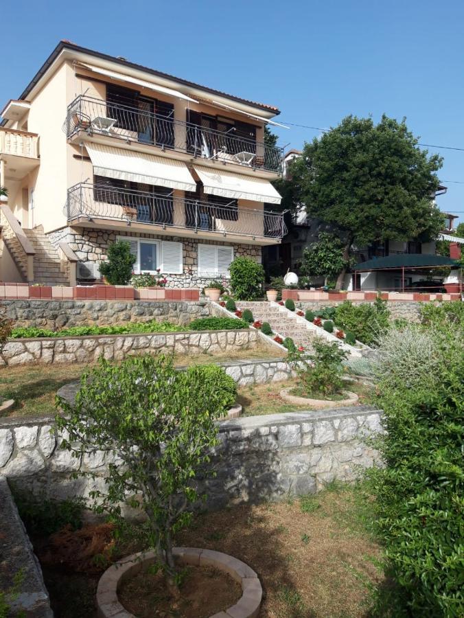 Apartament Nena Crikvenica