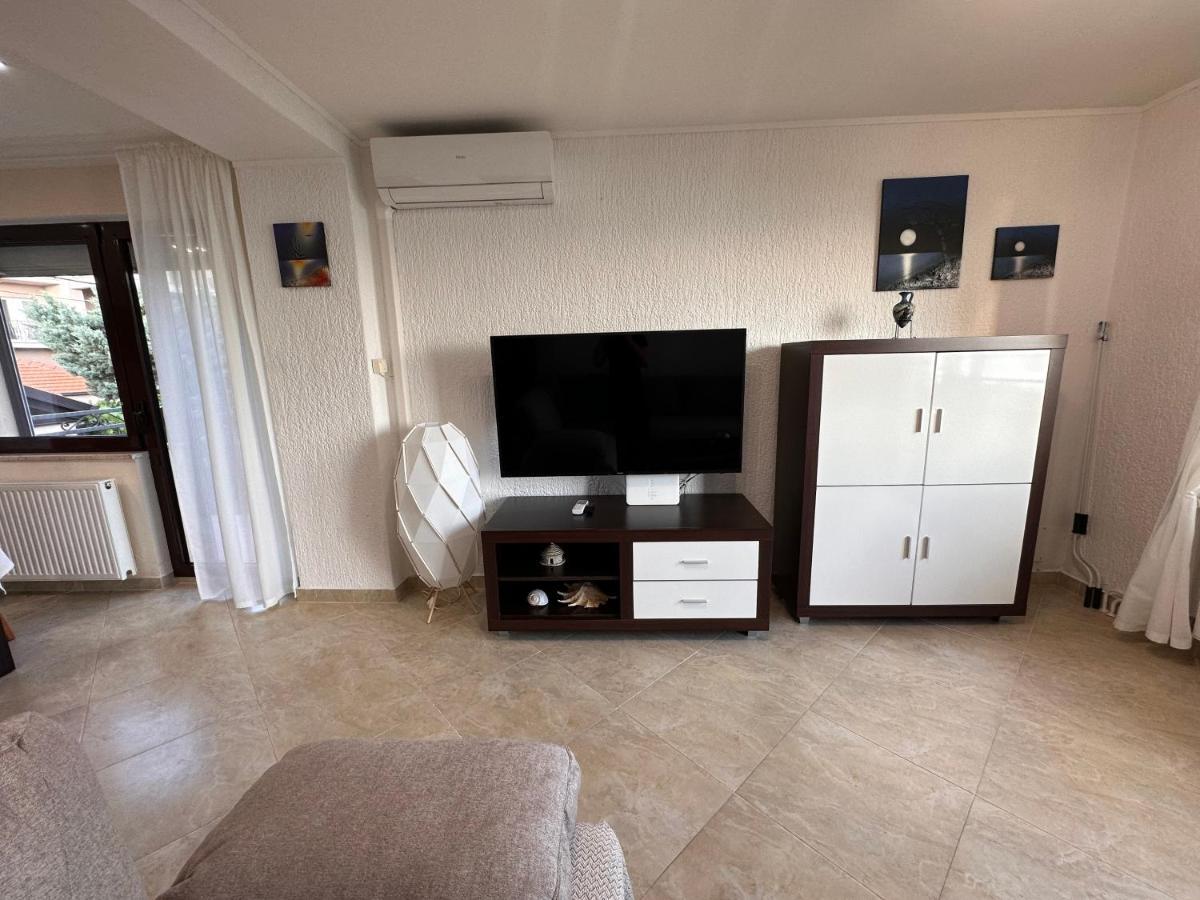 Nena Apartament Crikvenica