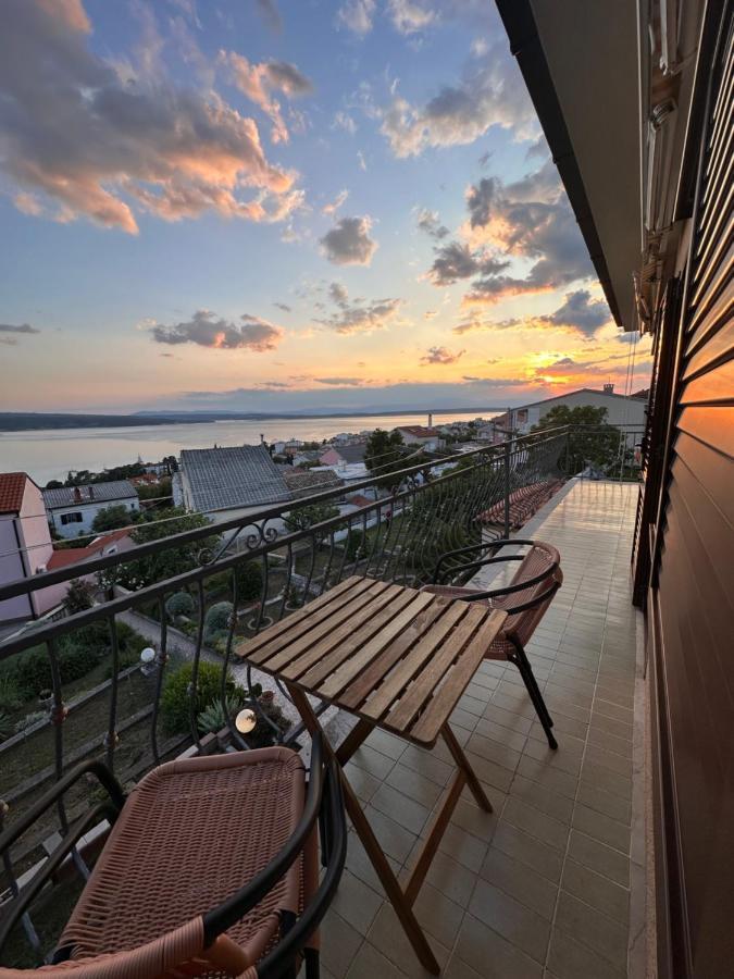 Nena Apartament Crikvenica