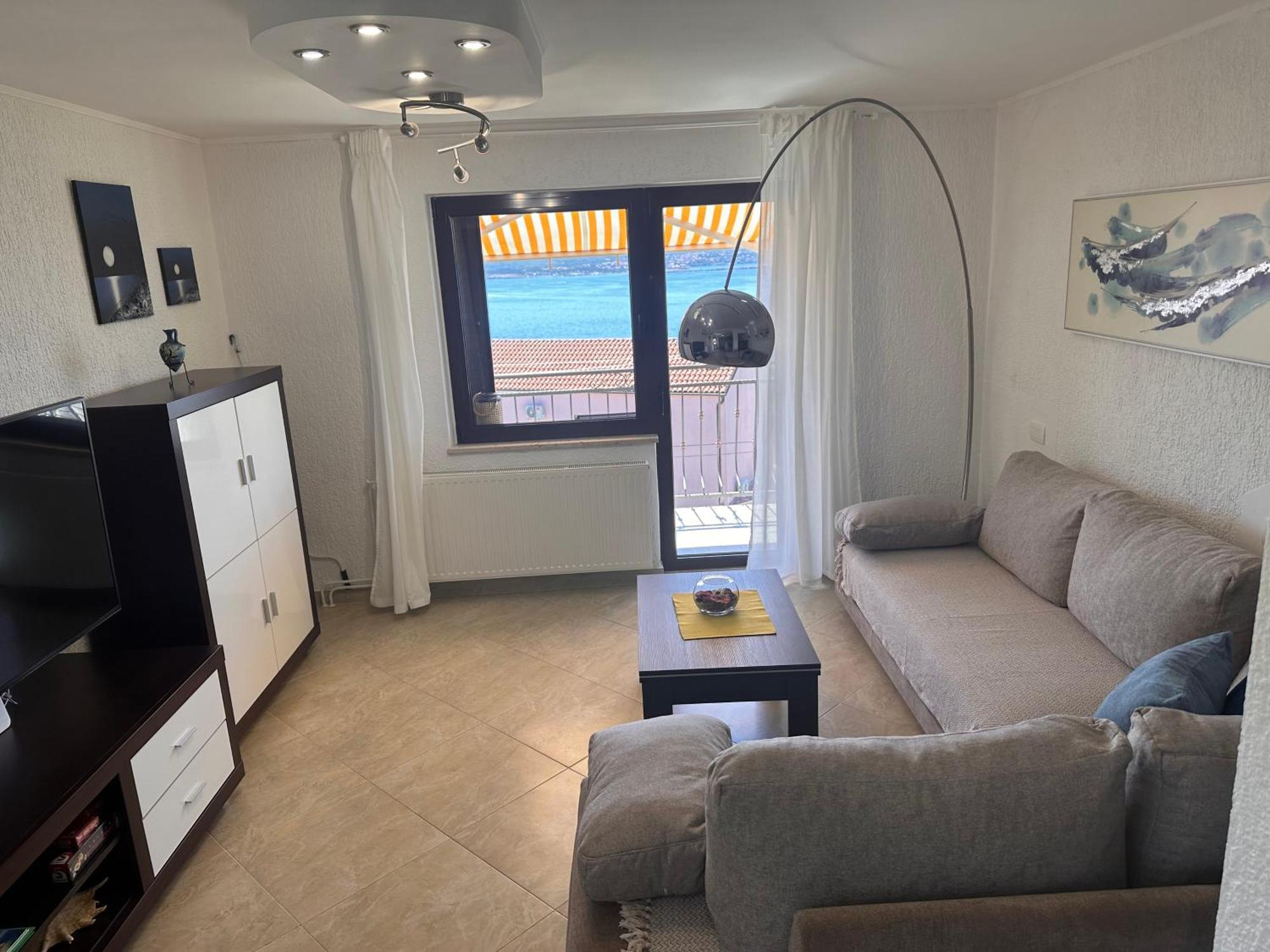 Apartament Nena Crikvenica