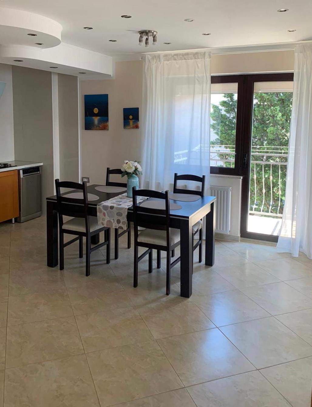 Apartament Nena Crikvenica